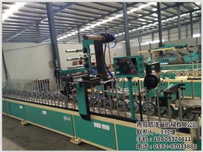 青島皓澤曼機(jī)械有限責(zé)任公司 壓塑機(jī)領(lǐng)域的高質(zhì)量圖片與專業(yè)應(yīng)用