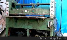 上海彬飛吸塑 優(yōu)質(zhì)二手壓塑機及壓花機推薦