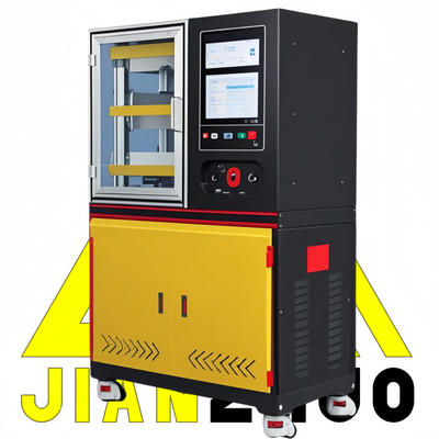 壓塑機的工作原理與應(yīng)用領(lǐng)域