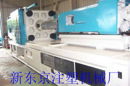 日本1500克臥式油壓注塑機的優(yōu)勢與應(yīng)用領(lǐng)域